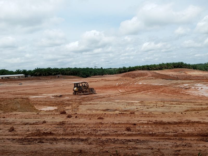 Site Preparation Service in Utah County, UT