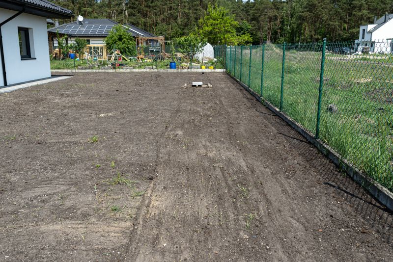 Slope Leveling Service in Atlanta, GA