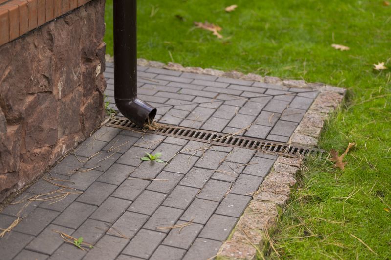 Weeping Tile Repair in Pompano Beach, FL